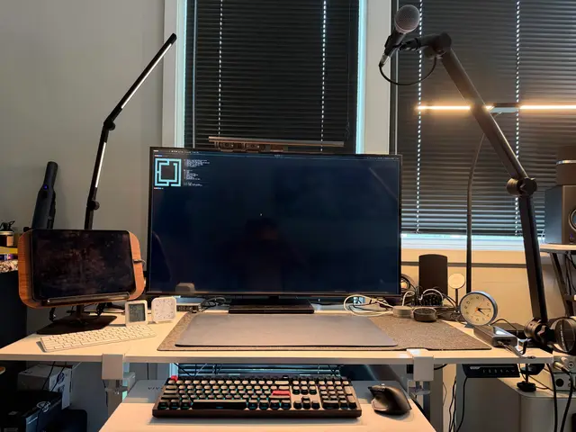Alienware Omarchy